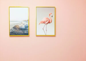 flamingo-wave-portrait-wright-choice-remodeling-pink-wall-2