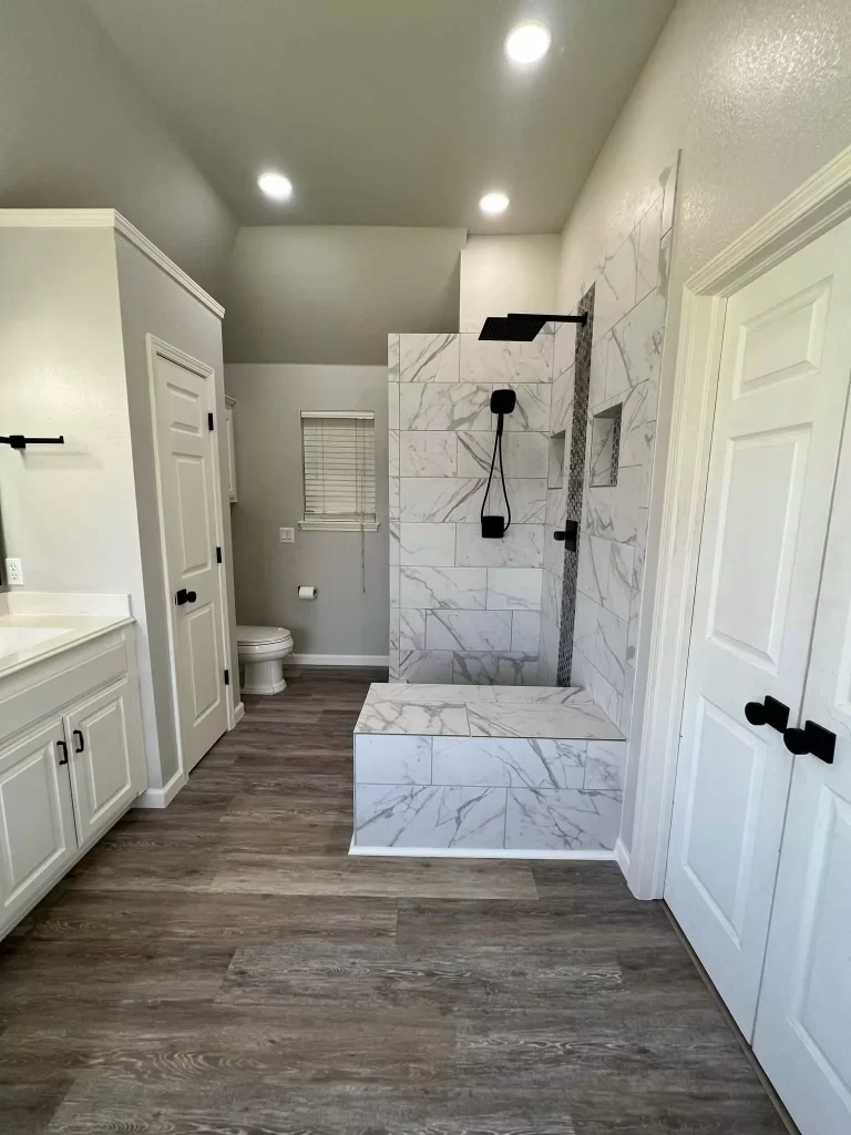 luxury-shower-remodel-marble